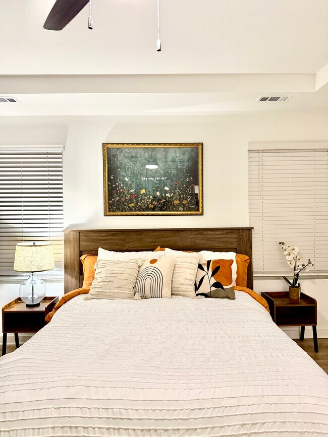 Foto del edificio - Luxury Townhome