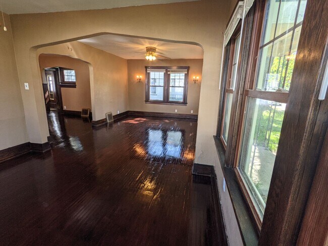 Foto del edificio - 834 Dewald