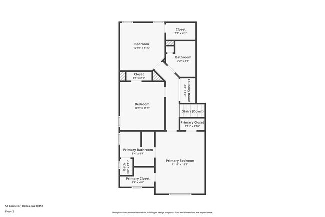 Building Photo - 58 Carrie Dr