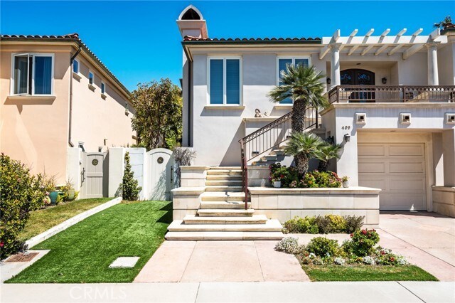 Building Photo - 408 Pso Miramar