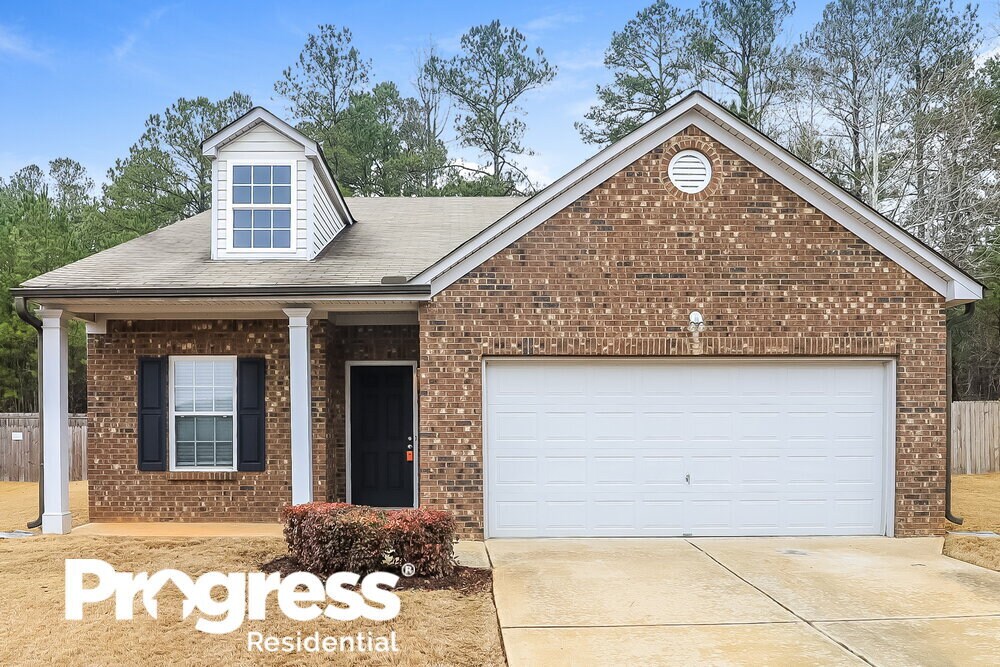 18 Westin Way, Dallas, GA 30132 House for Rent in Dallas, GA