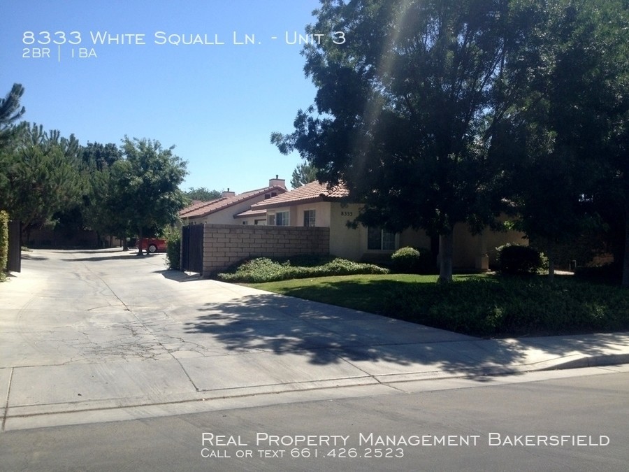 Primary Photo - 8333 White Squall Ln Unit 3