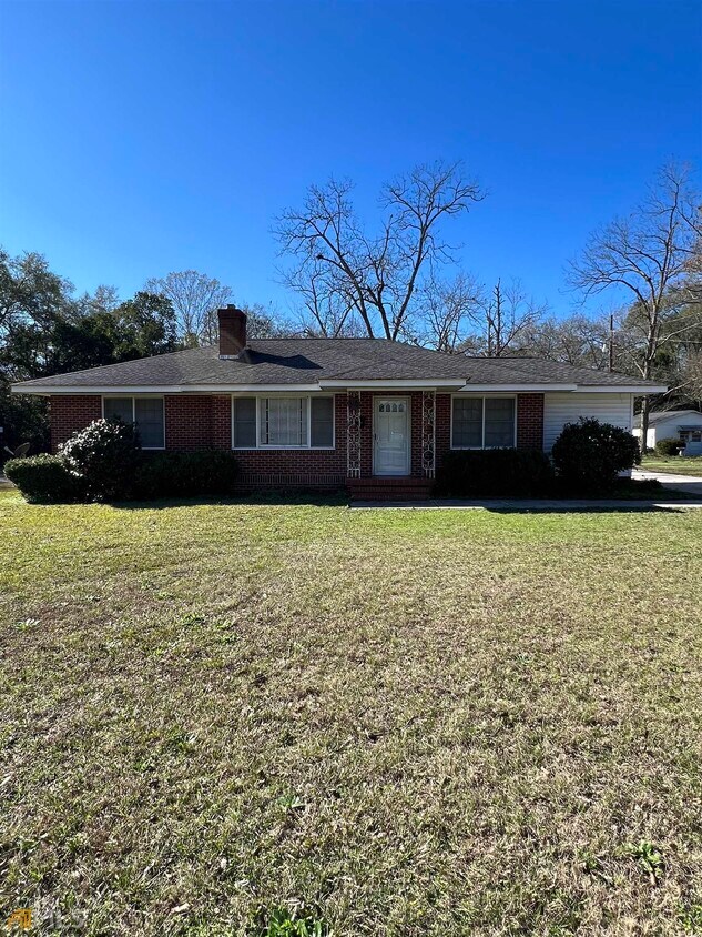 316 Coney St, Dublin, GA 31021 House Rental in Dublin, GA