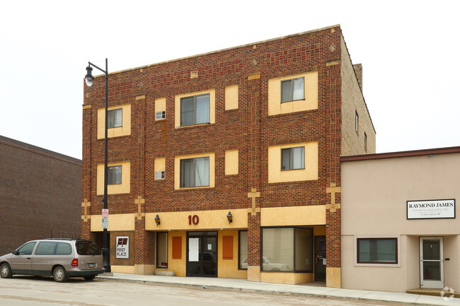 Building Photo - 10 1st St SW