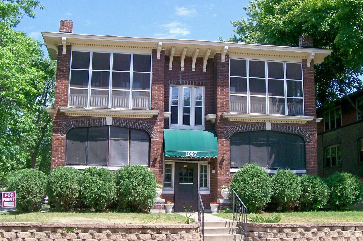 Building Photo - 1097 Goodrich Ave