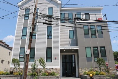 Foto del edificio - 16 Highgate St