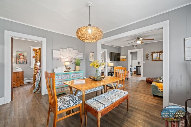 Building Photo - 715 Williams St