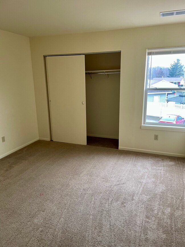 Bedroom 1 - 2178 Clark St