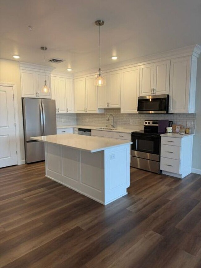 Foto del interior - War Eagle Apartments