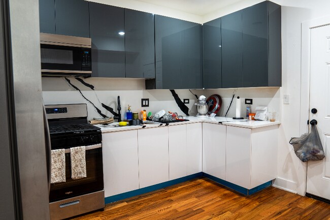 Foto del edificio - 6032 S Paulina St