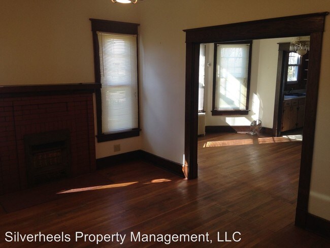 Building Photo - 1512 Colegate Dr