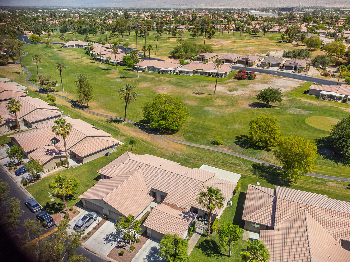 Condos In Indio