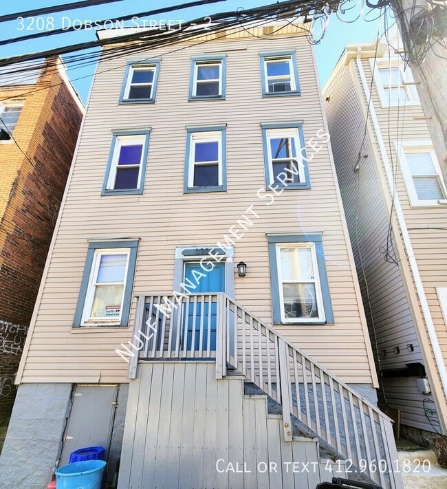 Building Photo - 3208 Dobson St