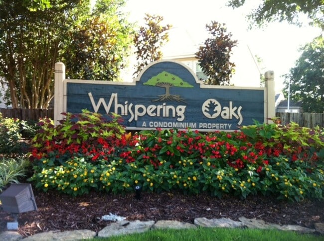 2BD/2BA Condo located on the Germantown/Memphis Line! - 2BD/2BA Condo located on the Germantown/Memphis Line!