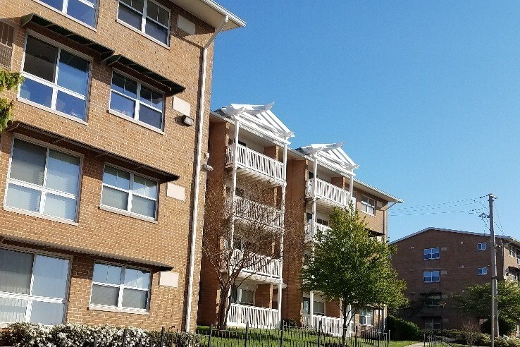 Building Photo - 2603 Douglass Plz SE