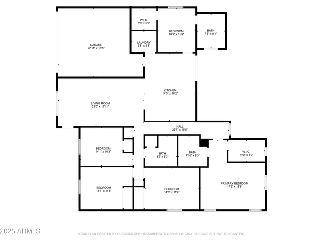 Foto del edificio - 113 E Fairmont Dr