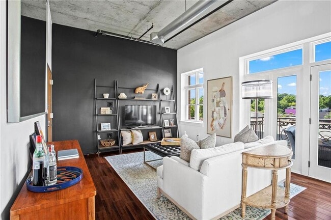 Foto del edificio - 206 11th St NE