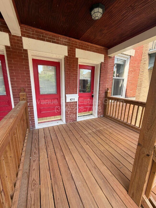Foto del edificio - 4211 Cleveland Ave