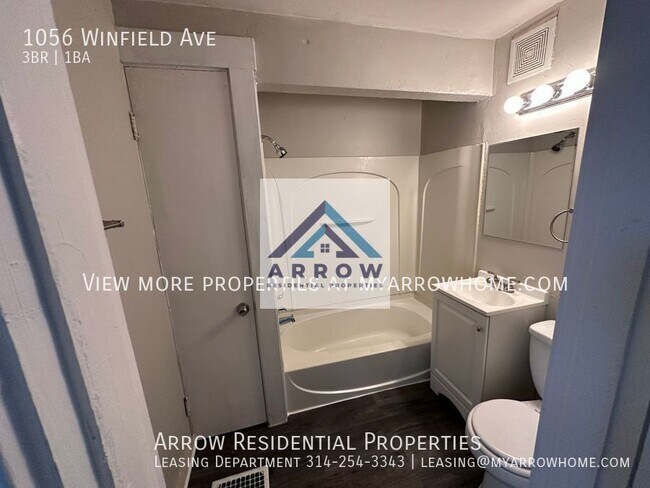 Foto del edificio - 1056 Winfield Ave