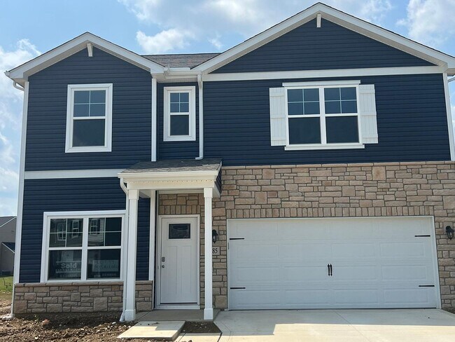 Foto del edificio - 985 Allegro Dr