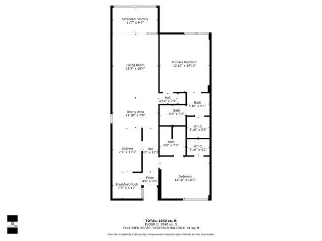Building Photo - 12 Royal Palm Way