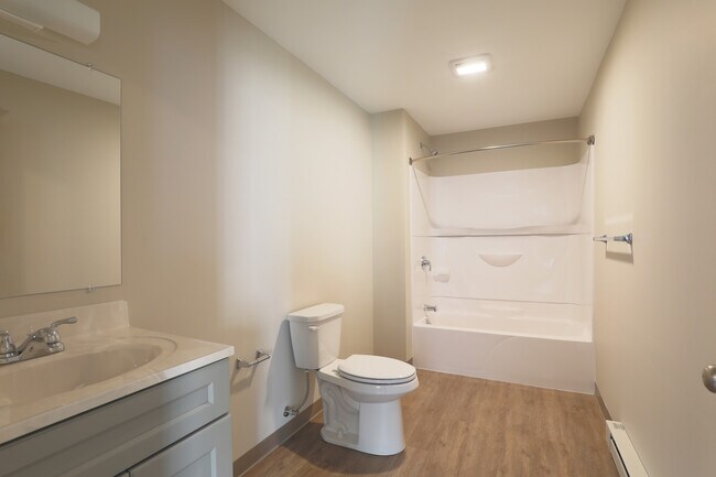 Foto del edificio - 463 Beech St