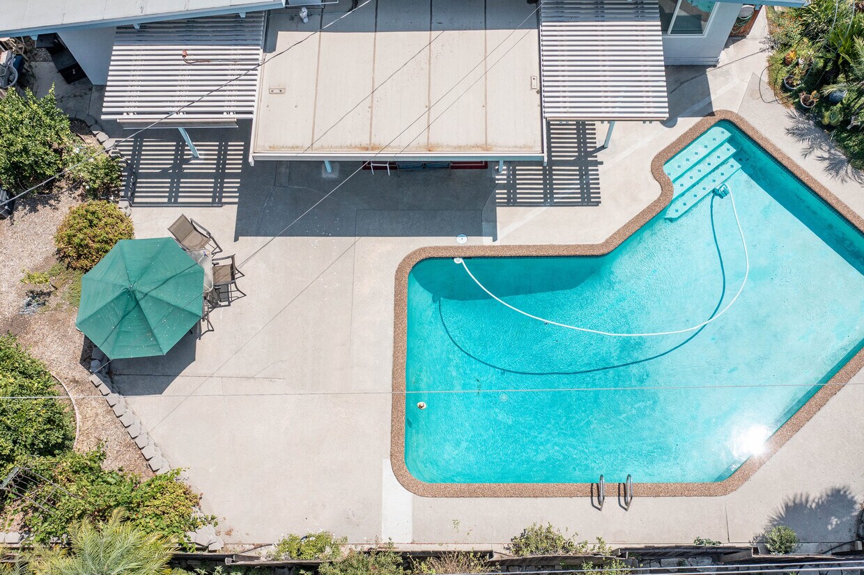 349 S Lone Hill Ave, Glendora, CA 91741 House Rental in Glendora, CA