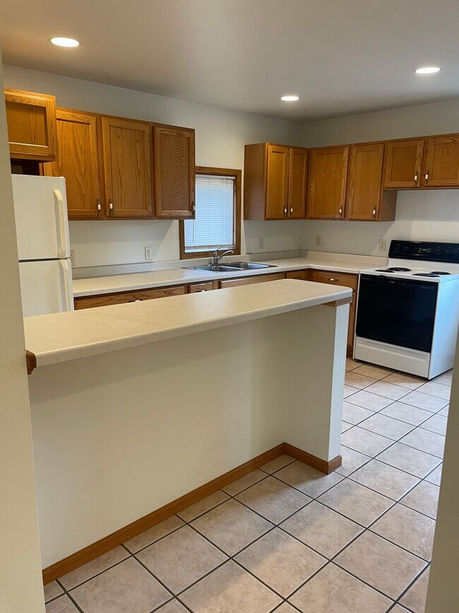 Foto del edificio - 1214 S Dewey St