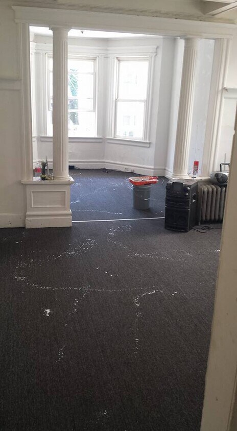 Centro de oficinas Sunset - 72 Chelsea Ave