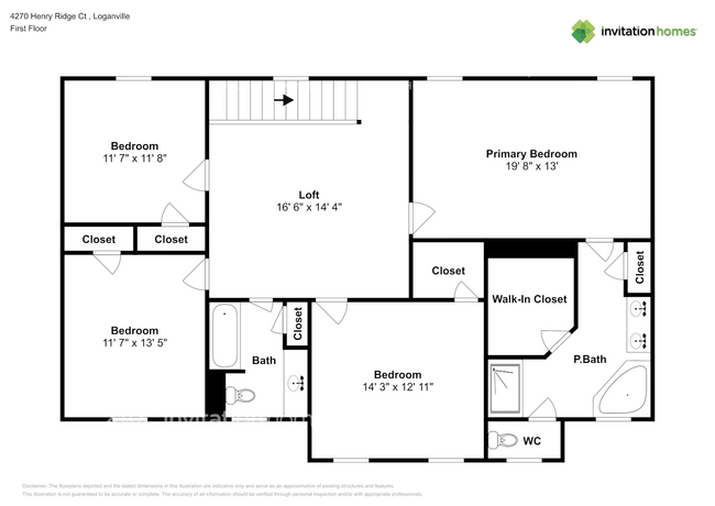 Building Photo - 4270 Henry Ridge Ct