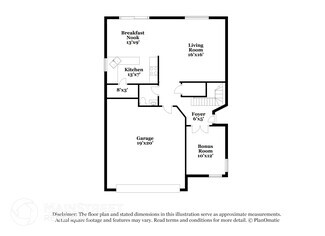 Building Photo - 6512 S De Concini Dr