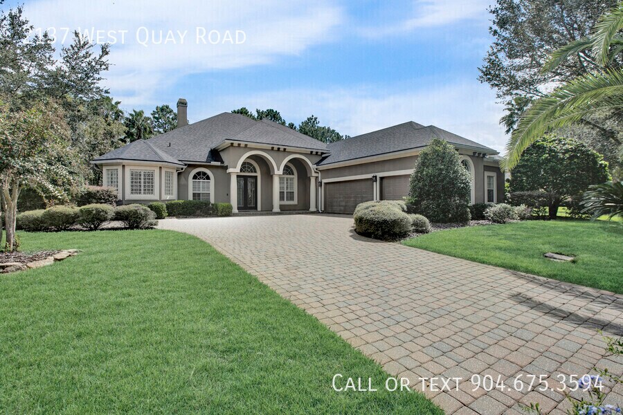 Foto principal - 2137 W Quay Rd
