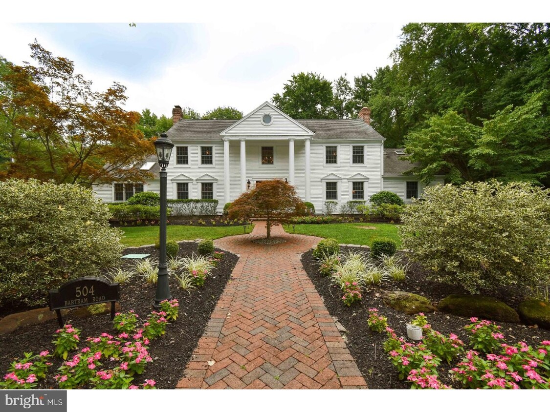 Primary Photo - 504 Bartram Rd