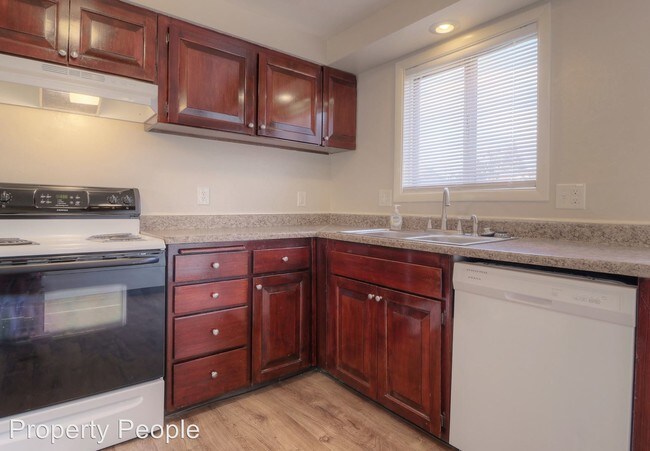 Foto del edificio - 3534-3540 N Jackie Ln