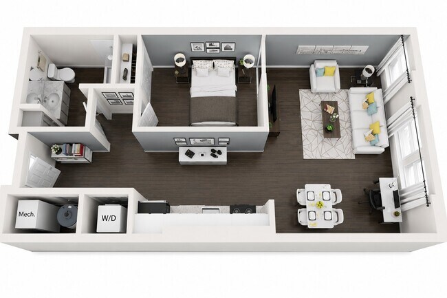 Building Photo - 550 New Holland Ave