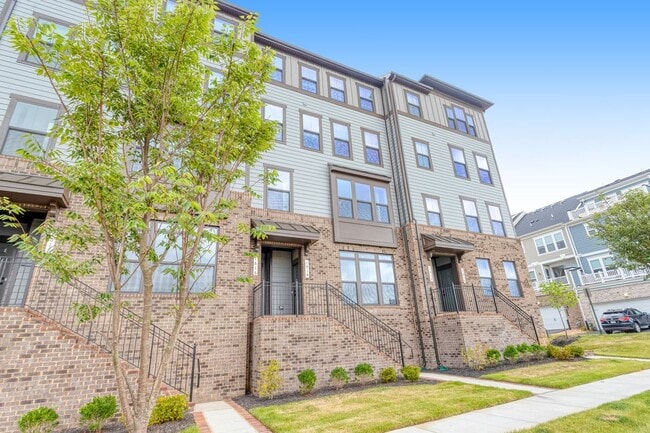 Building Photo - 1614 Kirkman St