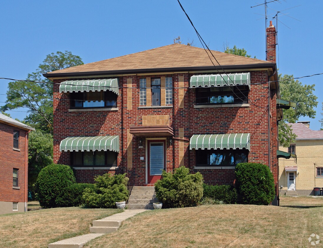 2464 Boudinot Ave, Cincinnati, OH 45238 Apartments in Cincinnati, OH