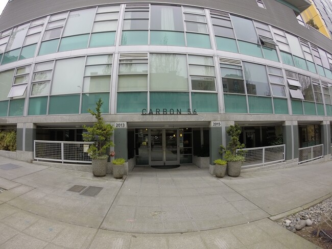 Building Photo - 2015 Terry Ave