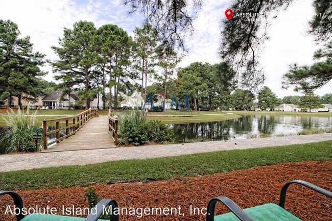 Foto del edificio - 3 br, 2 bath House - 12 Royal Bay Circle