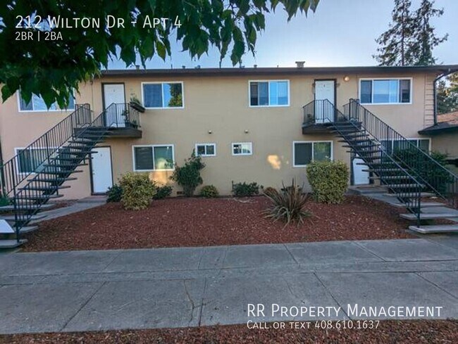 Building Photo - 212 Wilton Dr