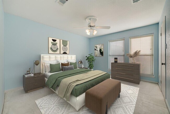 Foto del edificio - 7463 Brompton St