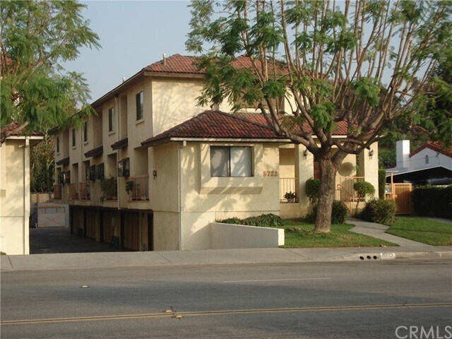 Building Photo - 5728 Temple City Blvd