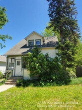 Building Photo - 4555 Blaisdell Ave