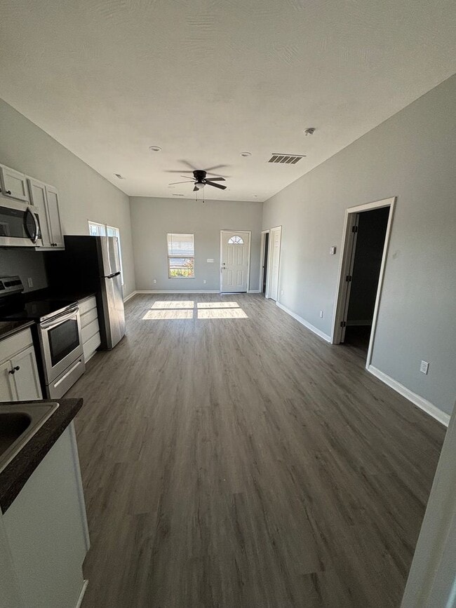 Foto del edificio - 503 W Hovey St