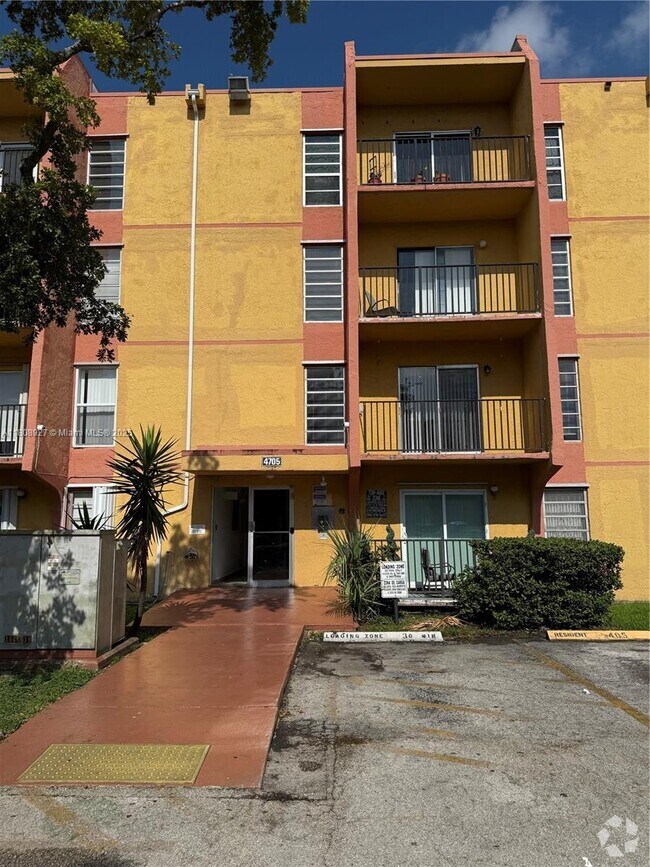 Building Photo - 4705 NW 7th St