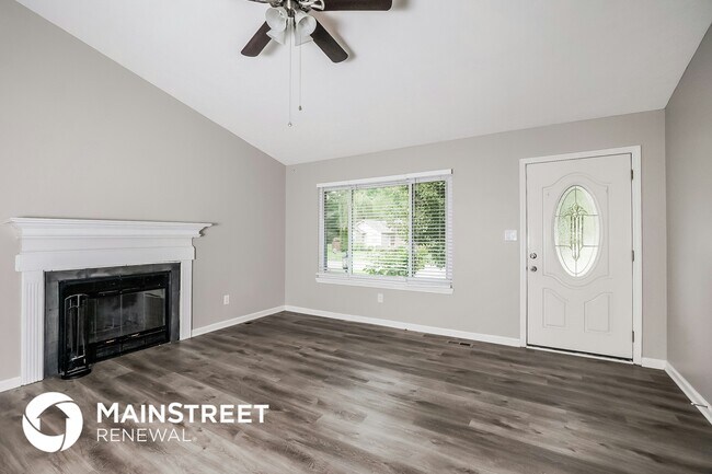 Foto del edificio - 8320 Silver Fox Rd