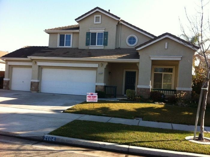 Primary Photo - MODESTO LARGE 4 BEDROOM 3 BATH HOME