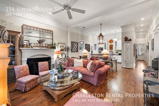 Photo - 154 Ionsborough St House