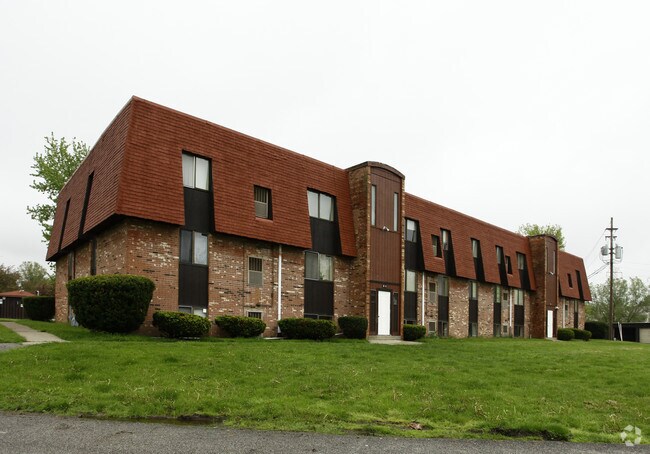 Village on the Green Apartments Apartments Avon Lake, OH
