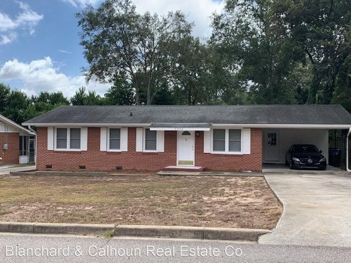 3 br, 1.5 bath House 2228 Lee Street House Rental in Augusta, GA